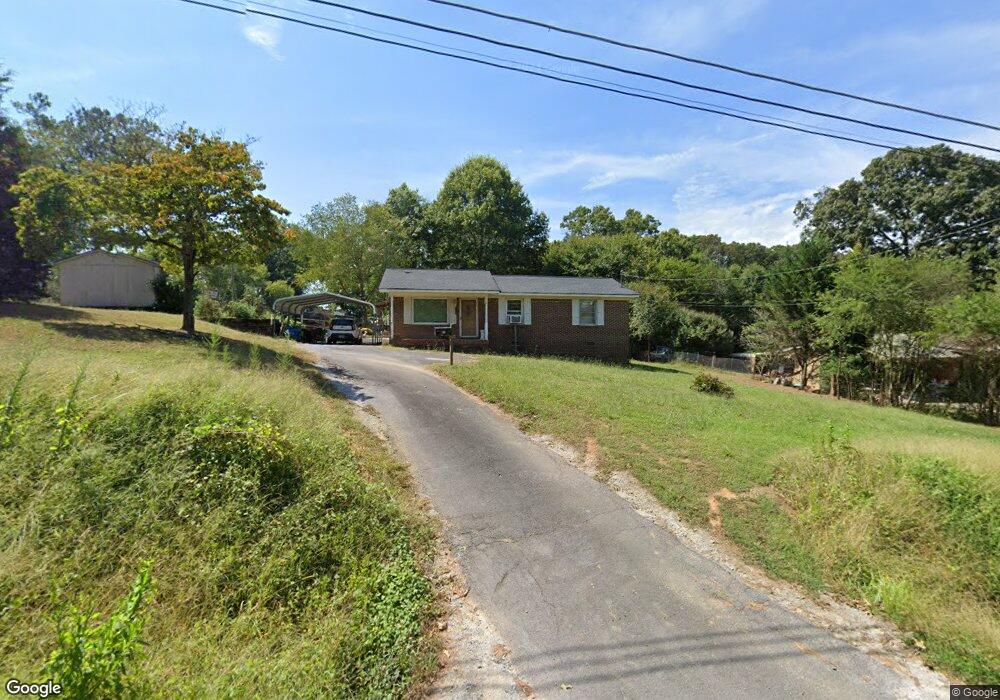 613 Campbell Rd SE, Calhoun, GA 30701 - photo 1