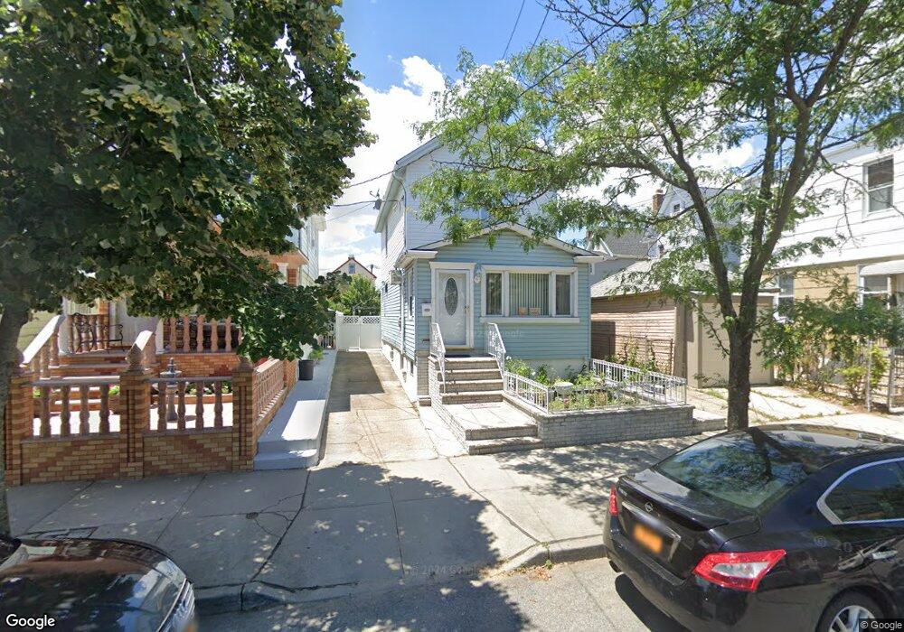 10710 87th St, Ozone Park, NY 11417 - photo 1