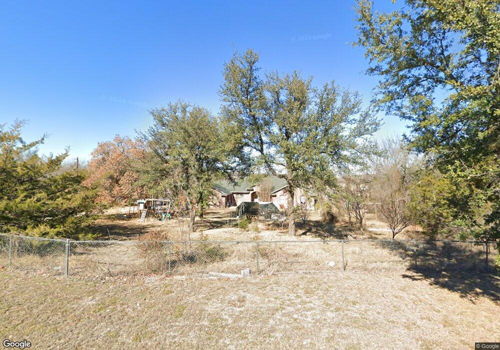 220 W Woody Creek Ct, Springtown, TX 76082 - photo 1