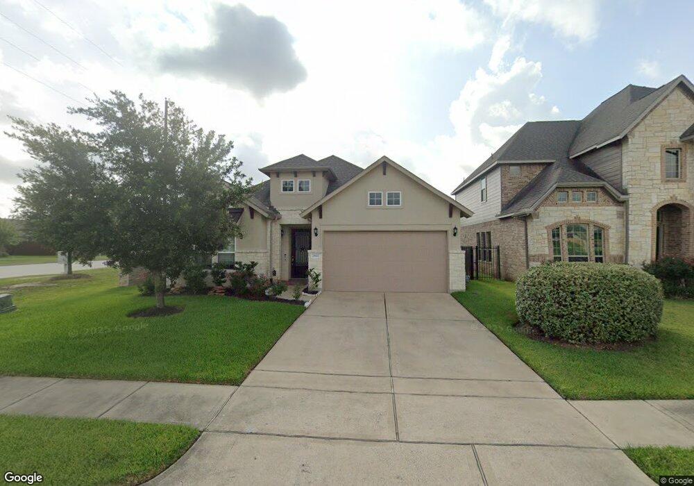 29603 Indigo Shore Way, Spring, TX 77386 - photo 1