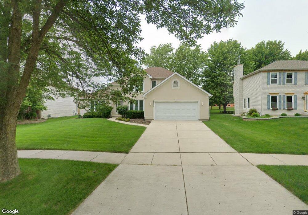 2159 Yellowstar Ln, Naperville, IL 60564 - photo 1