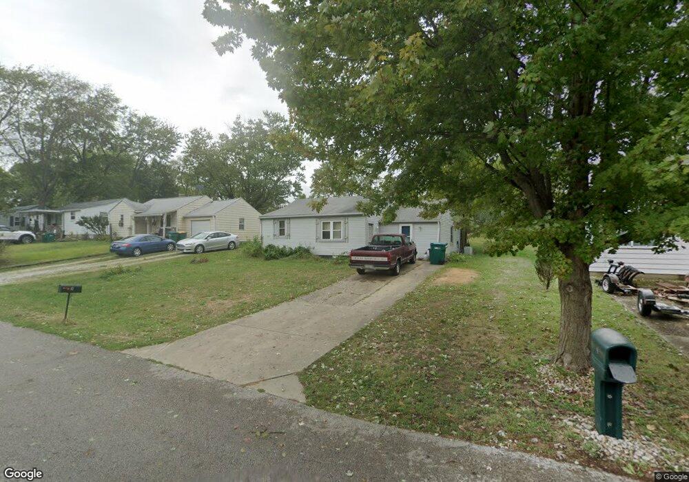 47 Omega Ln, Plainfield, IN 46168 - photo 1