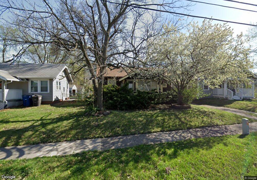 3720 Hickman Rd, Des Moines, IA 50310 - photo 1