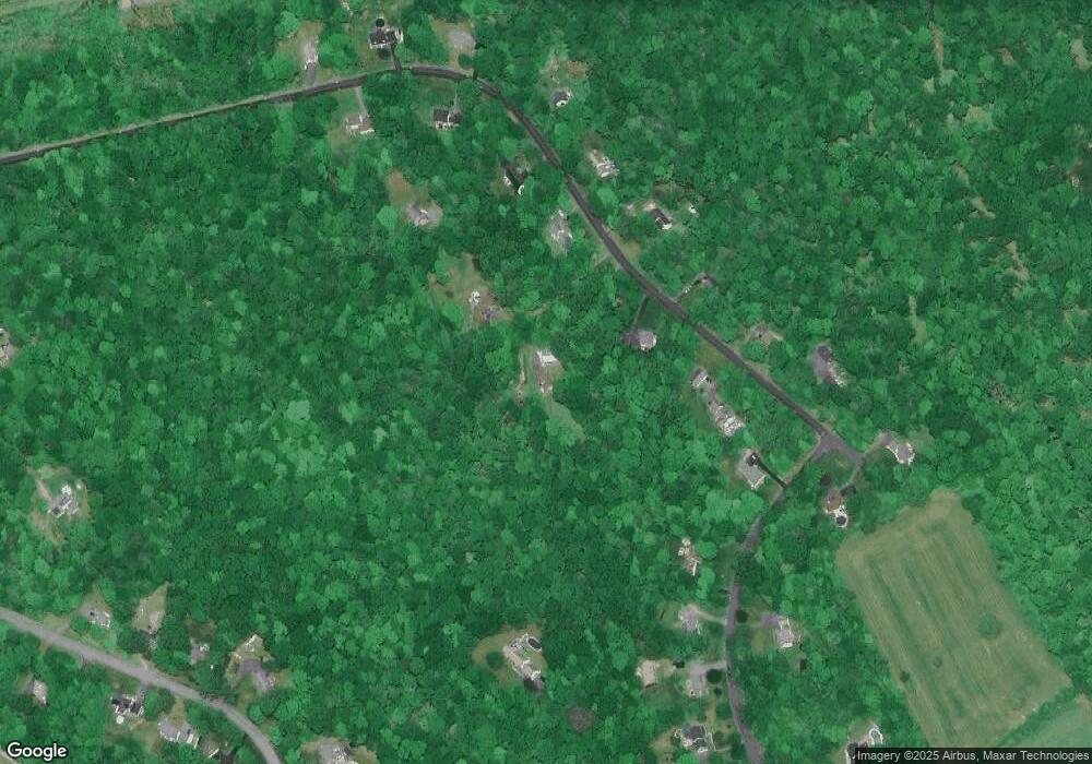 74 Windrush Ln, Andover, CT 06232 - photo 1