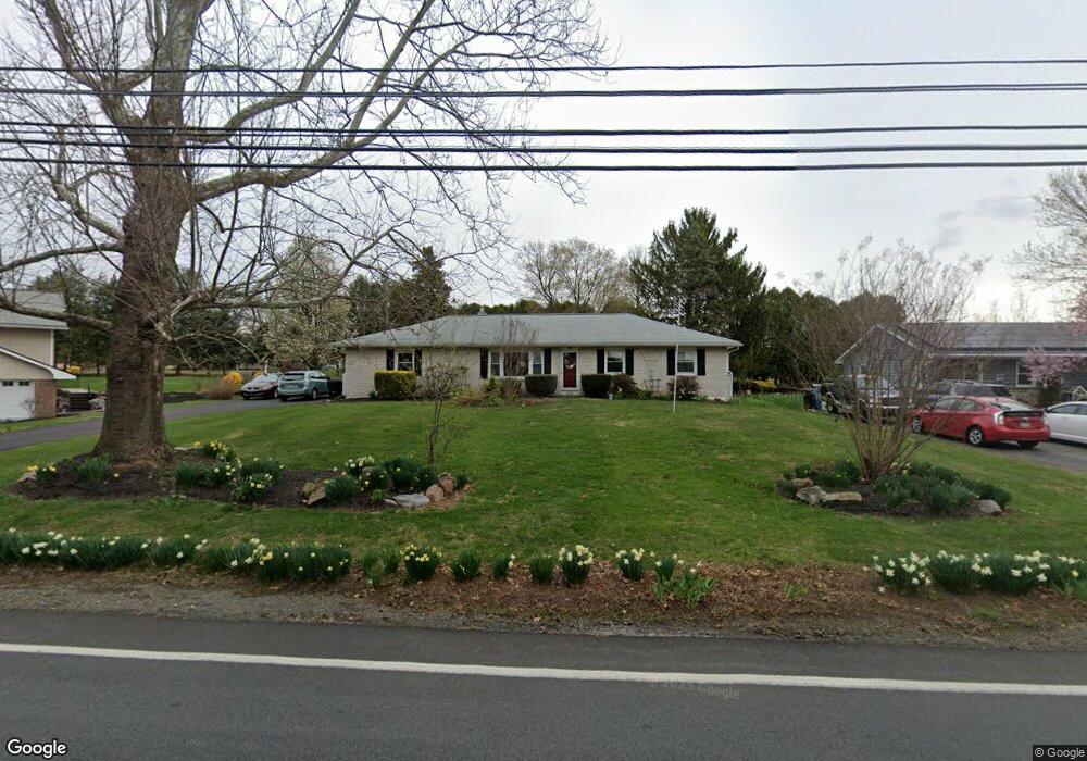 5405 E Lorane Rd, Reading, PA 19606 - photo 1