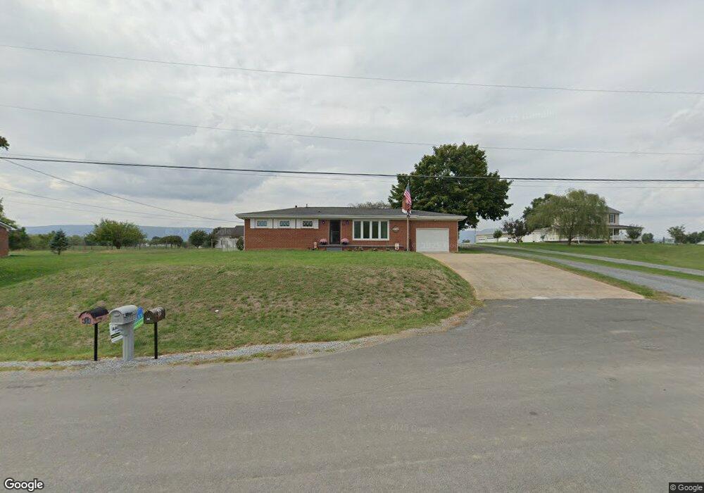 458 Al Good Dr, Stanley, VA 22851 - photo 1