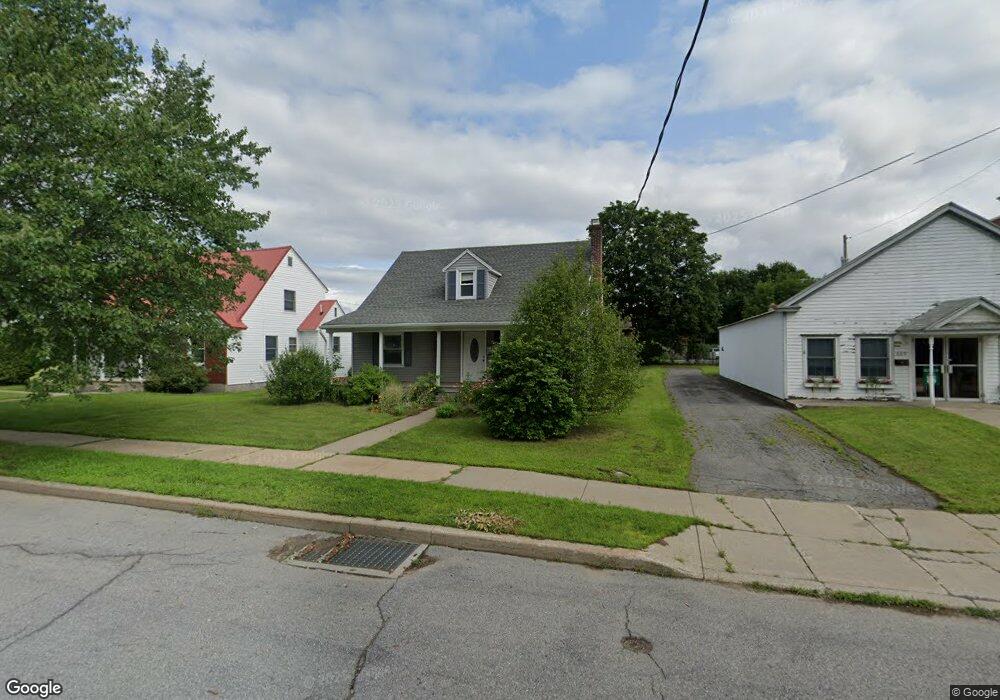 607 Palmer Ave, Corinth, NY 12822 - photo 1