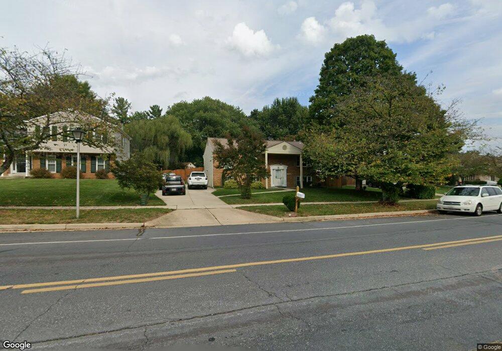 17621 Buehler Rd, Olney, MD 20832 - photo 1