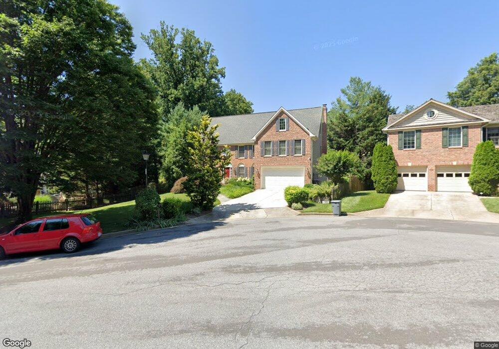 11002 Sugarbush Terrace, Rockville, MD 20852 - photo 1