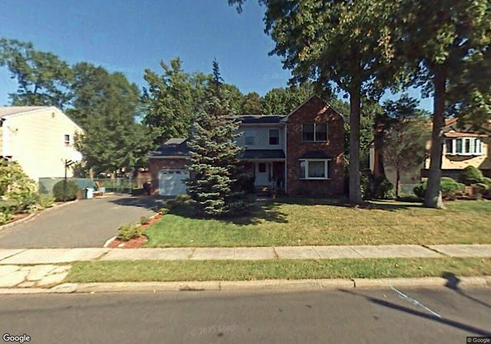 18 W Clark Place, Colonia, NJ 07067 - photo 1