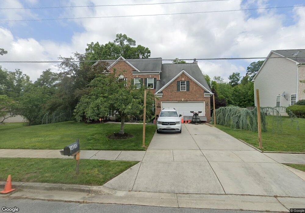 14313 Brandywine Heights Rd, Brandywine, MD 20613 - photo 1