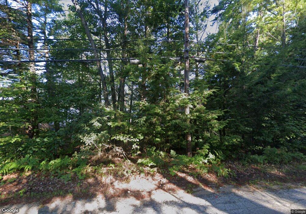 573 E Shore Dr, Silver Lake, NH 03875 - photo 1