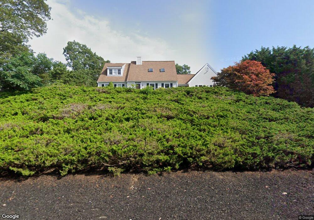 11 Weston Woods Rd, Harwich, MA 02645 - photo 1