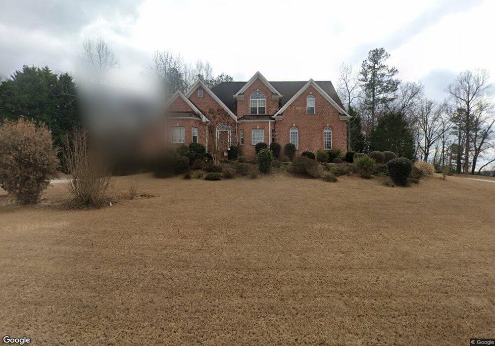 35 Creek Breeze Way unit 1, Oxford, GA 30054 - photo 1