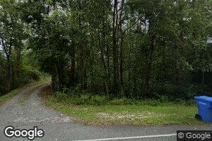 414 Whippoorwill Rd, Odum, GA 31555