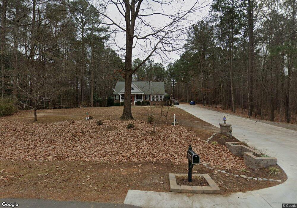 107 Windsong Dr, Roanoke Rapids, NC 27870 - photo 1