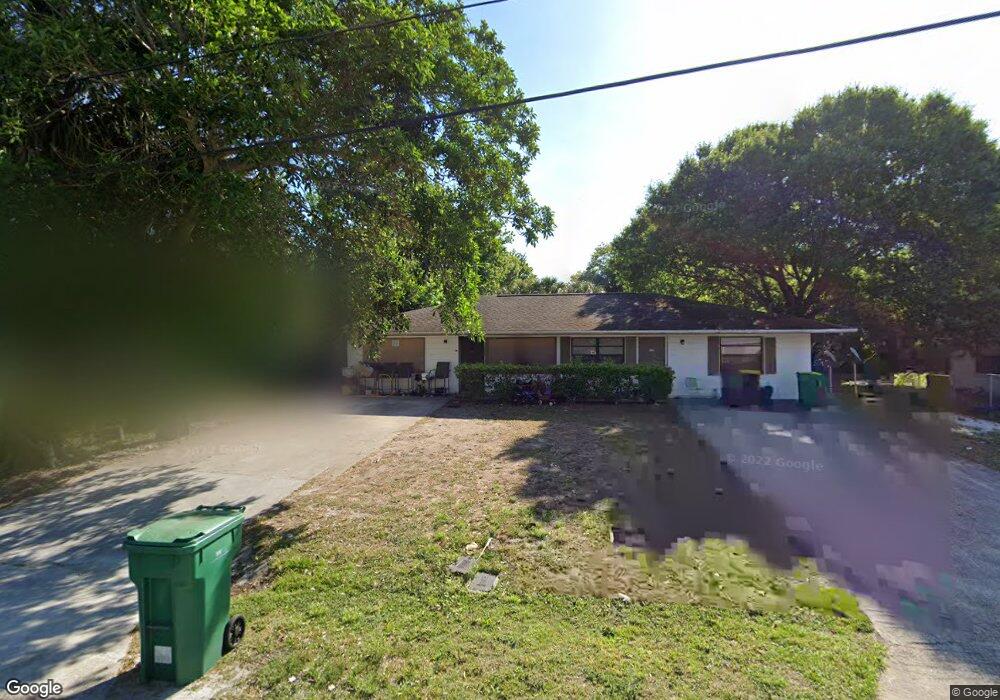 328 Bay Ave unit A, Cocoa, FL 32922 - photo 1