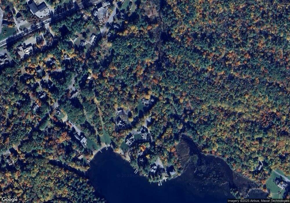 31 Knoll Point Dr, Moultonborough, NH 03254 - photo 1