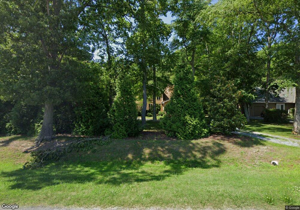 36141 Burbage Rd, Ocean View, DE 19970 - photo 1