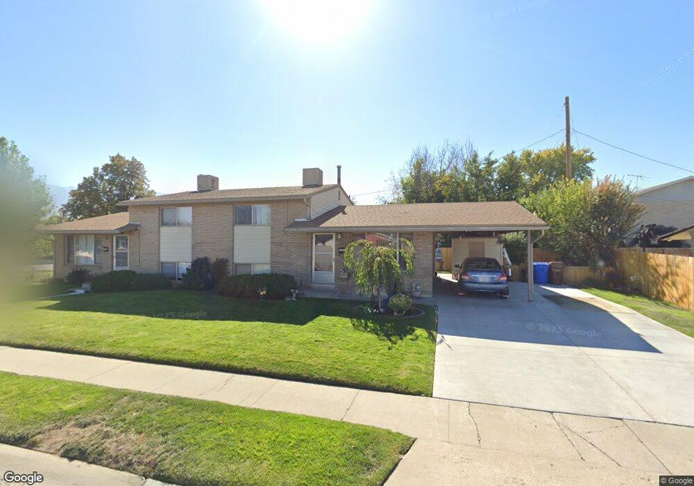 164 Nicoletti Dr unit 168, Midvale, UT 84047 - photo 1