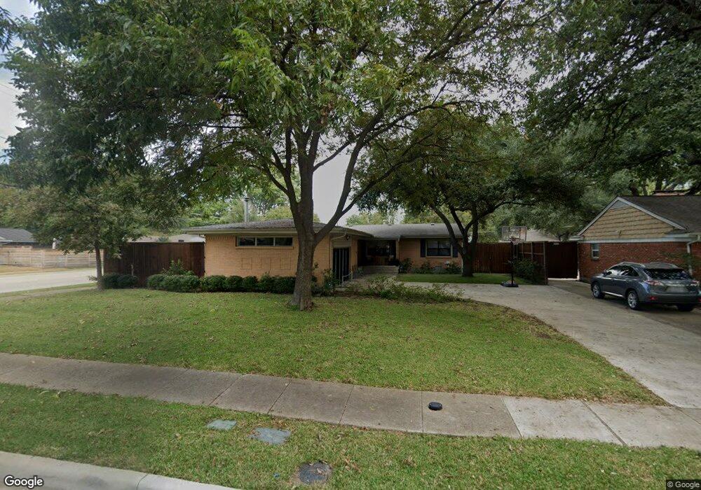 7205 Haverford Rd, Dallas, TX 75214 - photo 1