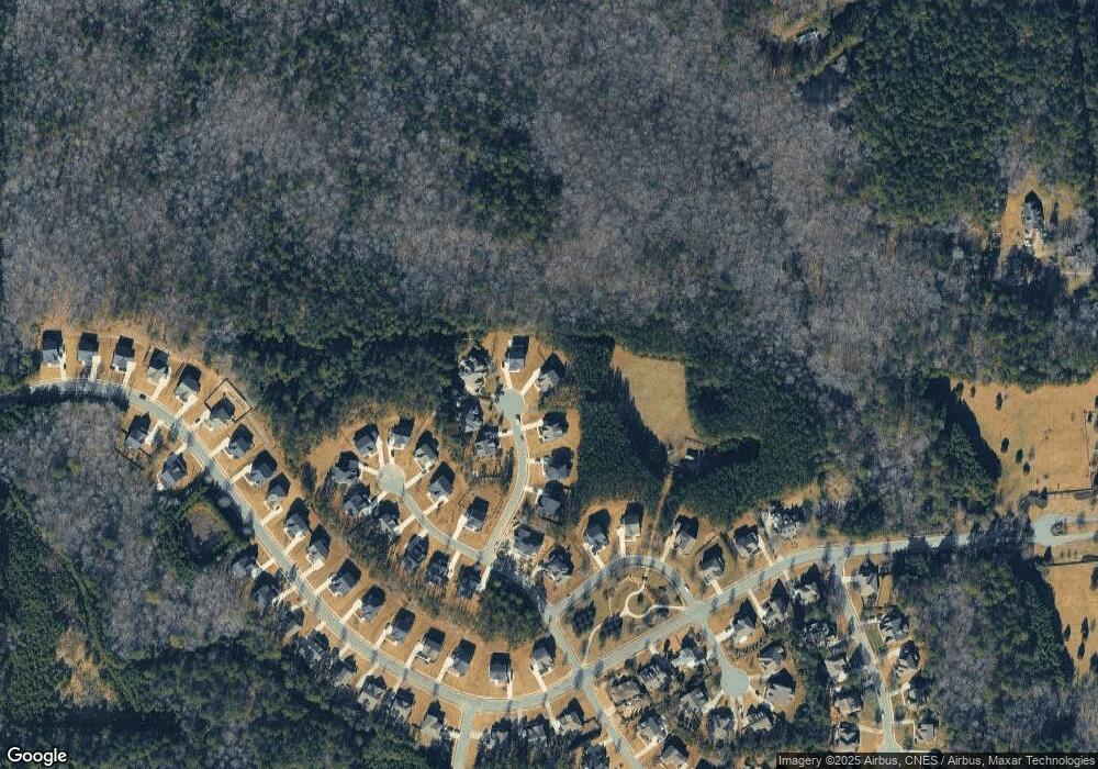 92 Pinwheel Dr, Pittsboro, NC 27312 - photo 1