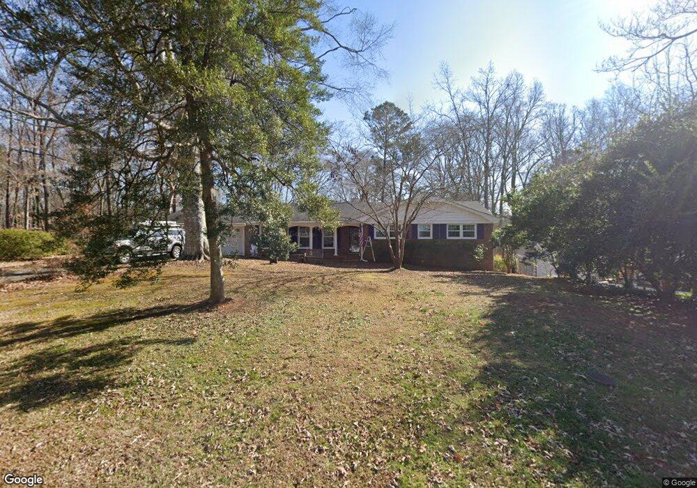 1295 Bellemeade Cir SW, Mableton, GA 30126 - photo 1