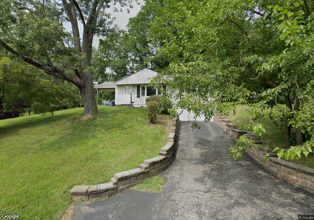 23 Hill St, Newburgh, NY 12550 - photo 1