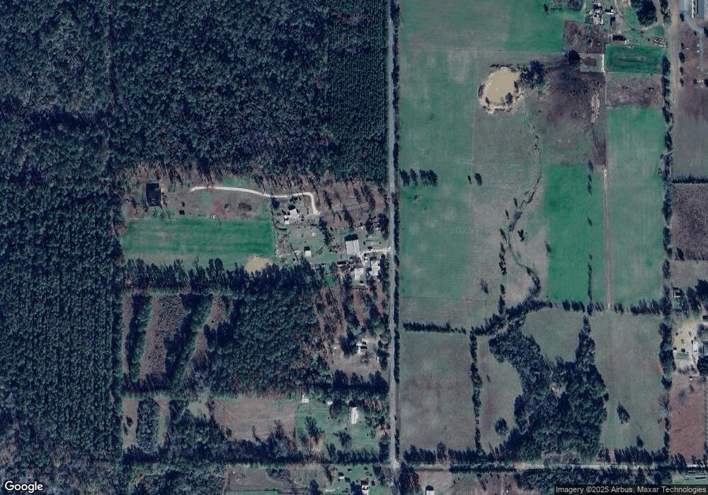 276 Francis Moses Rd, Deridder, LA 70634 - photo 1