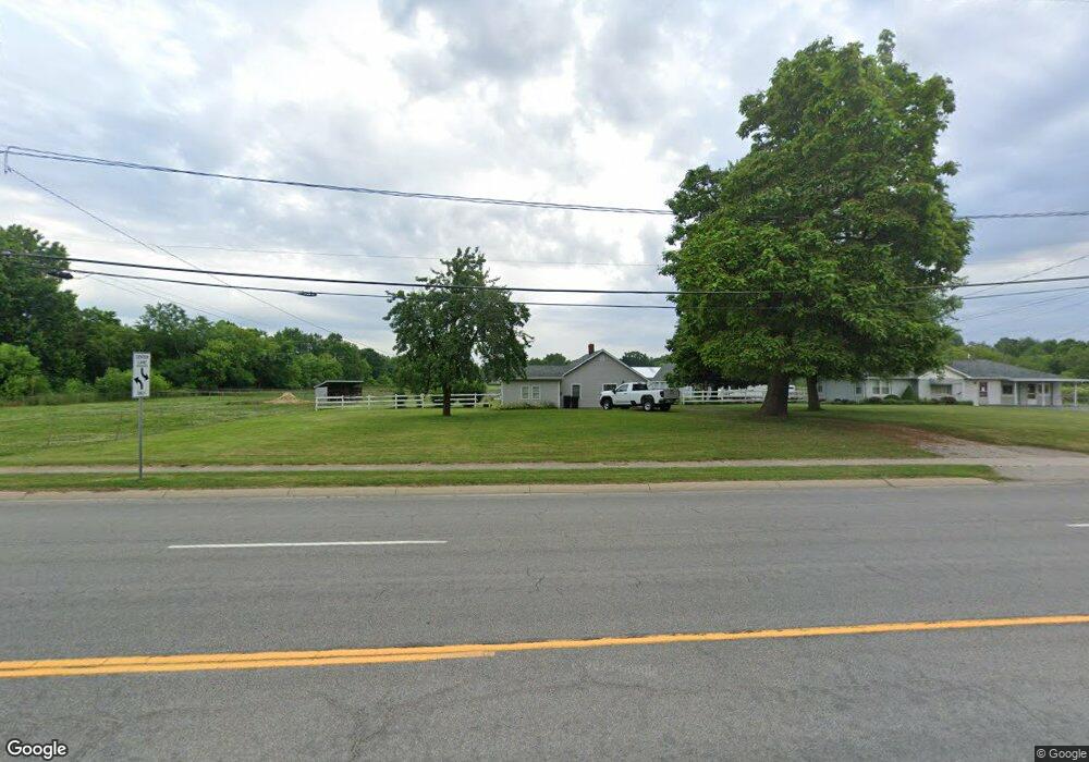 7411 Davison Rd, Davison, MI 48423 - photo 1