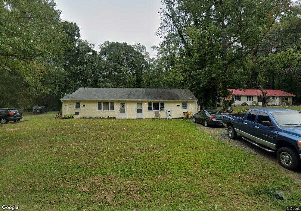 23508 S Patuxent Beach Rd, California, MD 20619 - photo 1