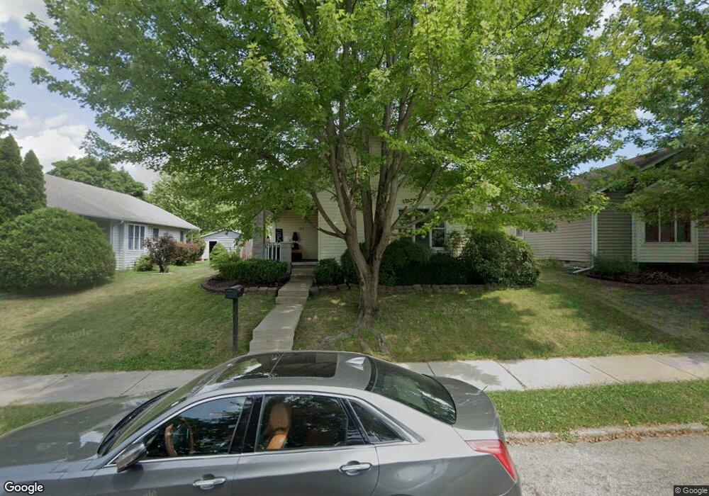 1212 S Shipley St, Muncie, IN 47302 - photo 1