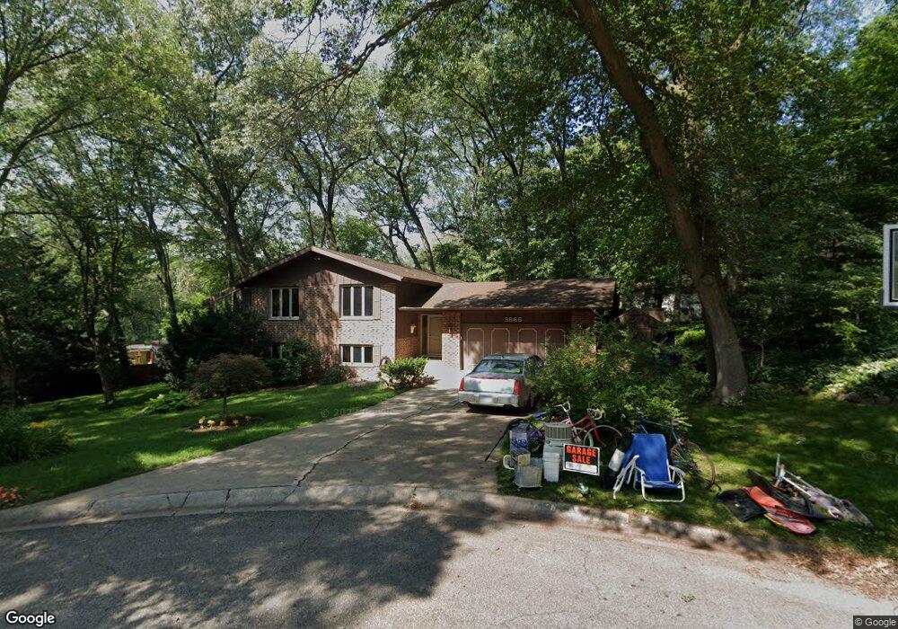 3866 N Claret Trail, La Porte, IN 46350 - photo 1