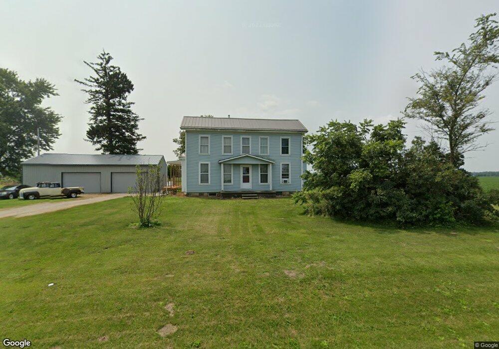 4647 12b Rd, Bourbon, IN 46504 - photo 1