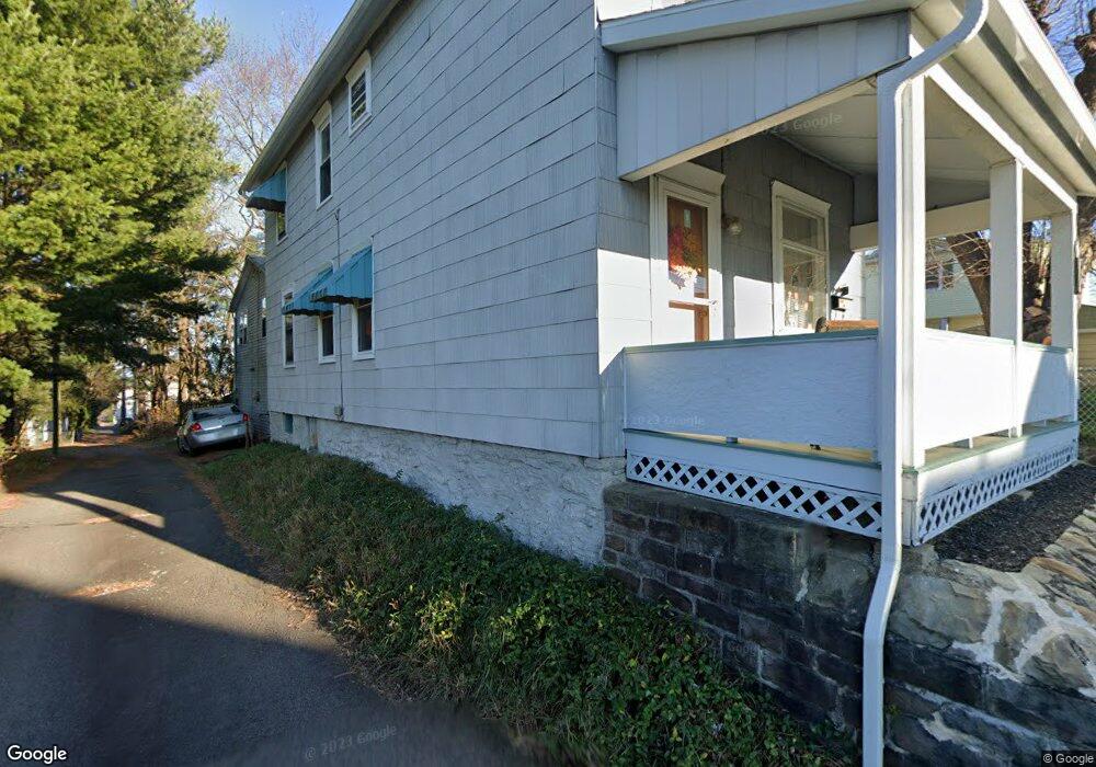 425 S Prospect St, Nanticoke, PA 18634 - photo 1