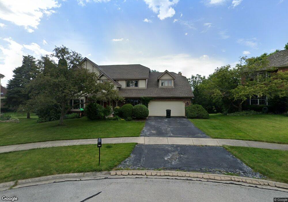 379 River Ridge Ct, Naperville, IL 60565 - photo 1