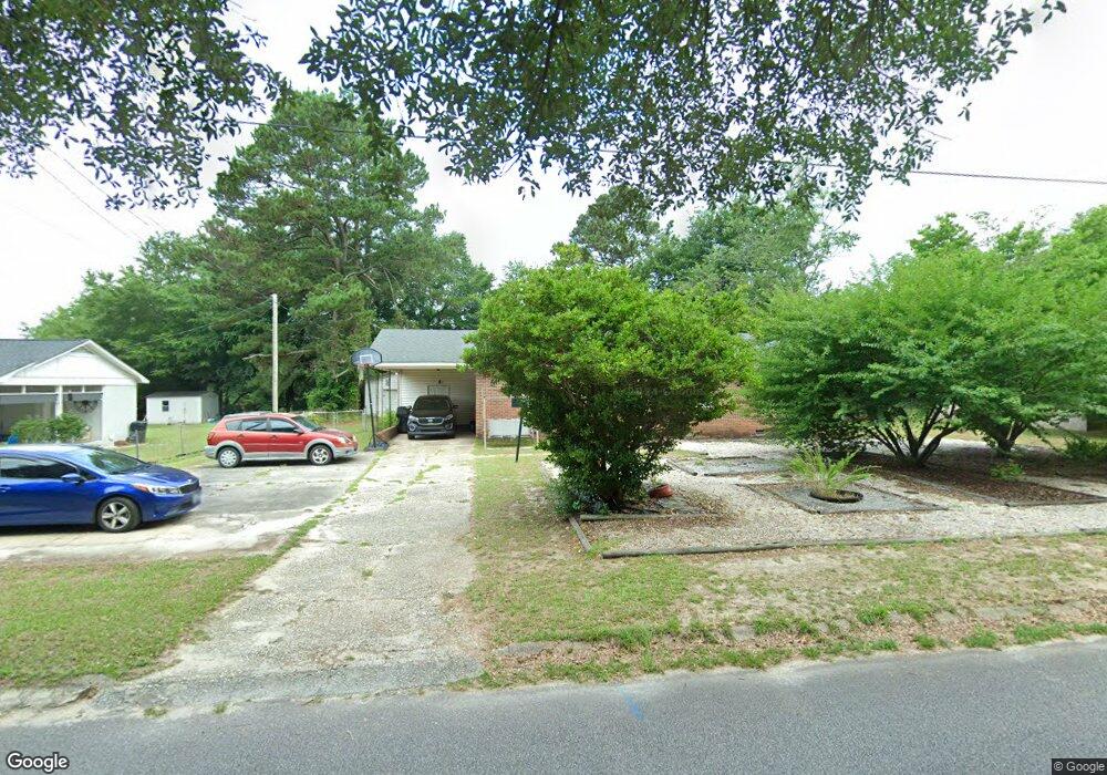 2103 Arrowwood Rd, Camden, SC 29020 - photo 1