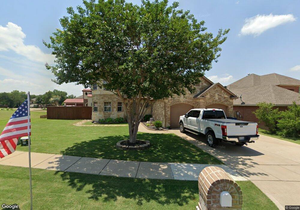 2803 Park St, Ennis, TX 75119 - photo 1