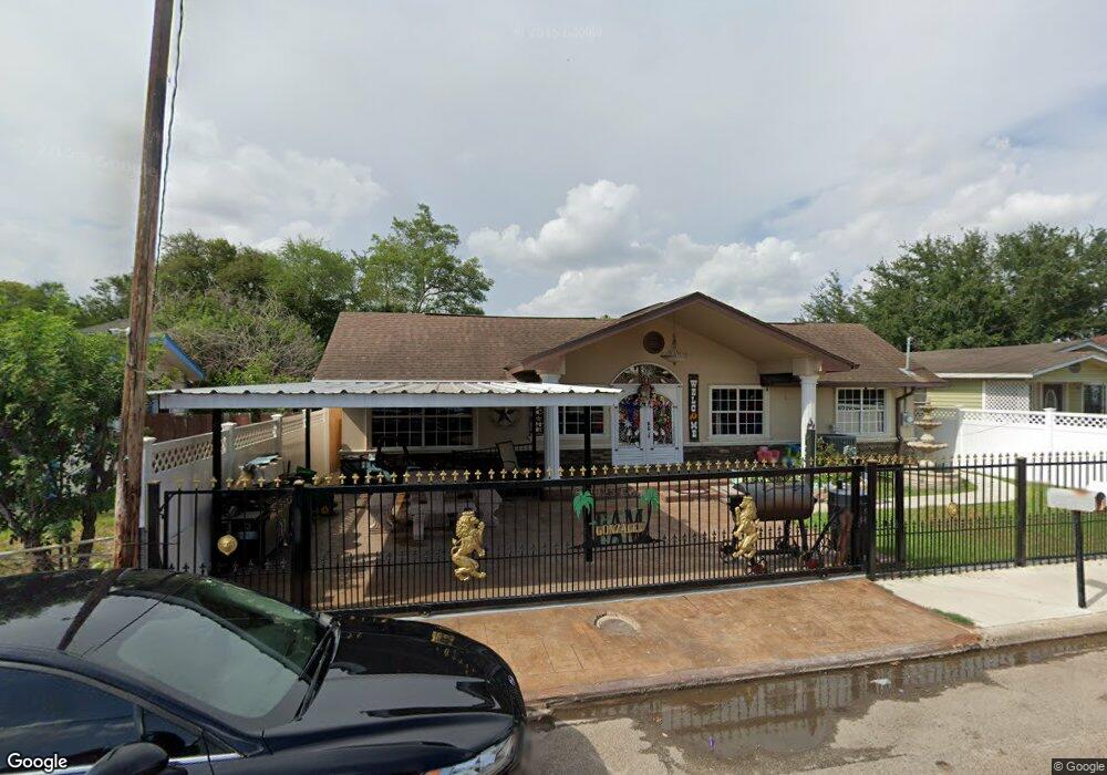 1904 Ridley Ave, Donna, TX 78537 - photo 1