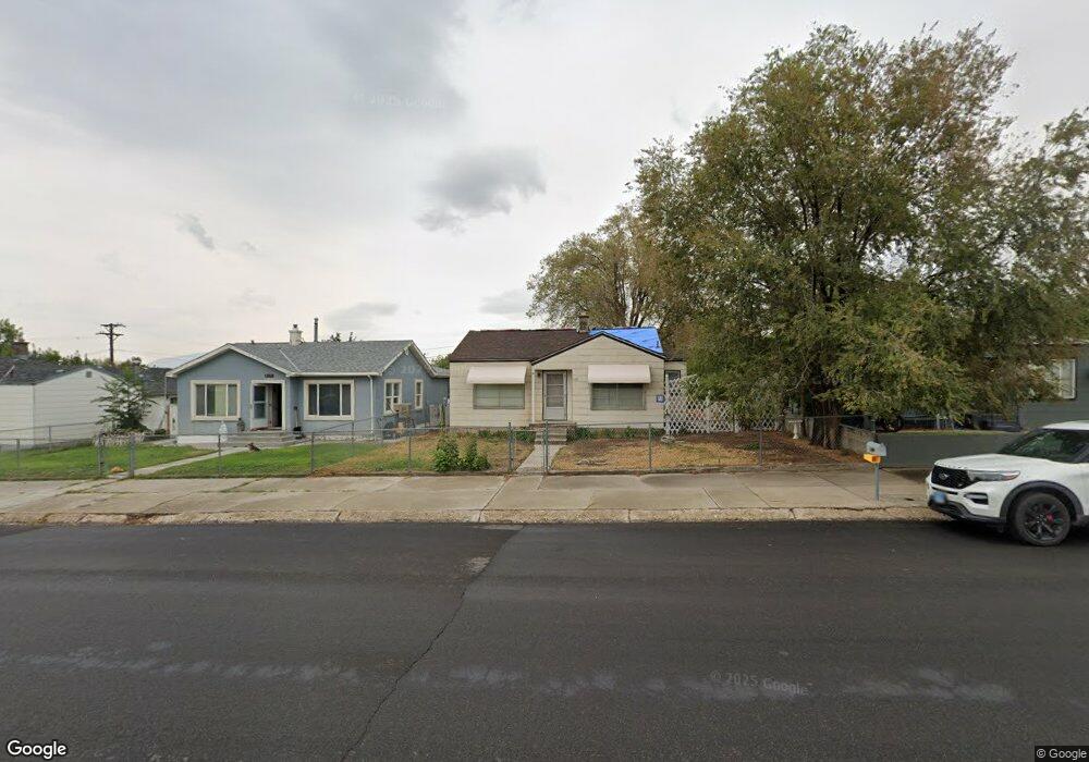 1265 S Bridge St, Winnemucca, NV 89445 - photo 1
