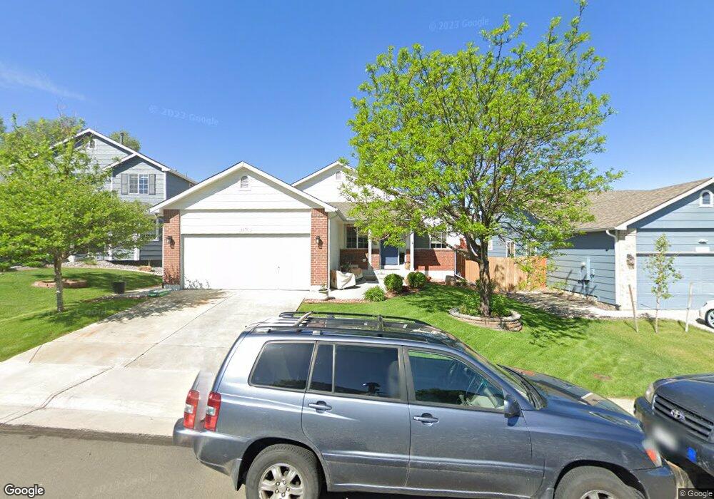 6079 S Quemoy Way, Aurora, CO 80015 - photo 1
