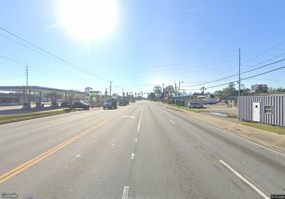 0 New Jesup Hwy unit 7563910, Brunswick, GA 31523 - photo 1