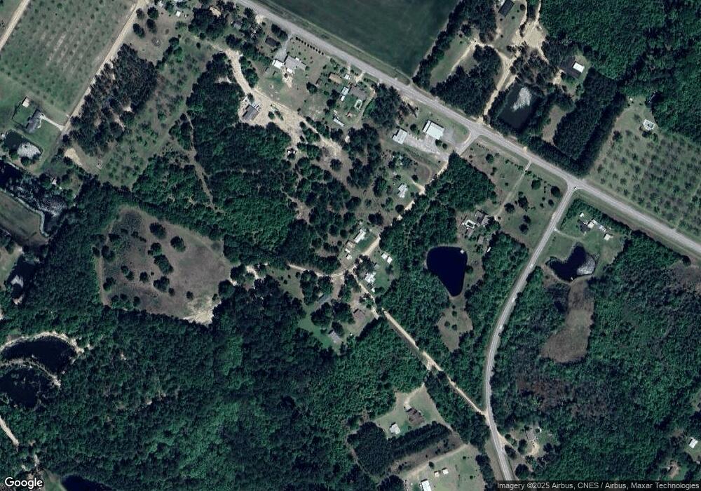 681 Firetower Cir, Claxton, GA 30417 - photo 1