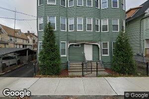 497 Grand St Unit 3L, Bridge Port, CT 06604