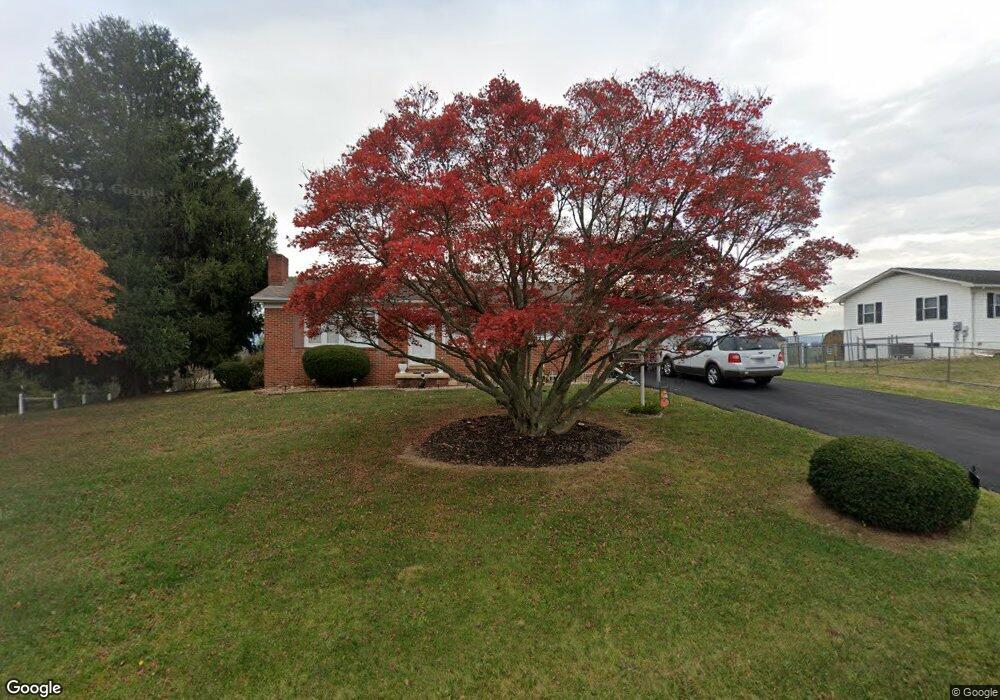 2703 Mt Hebron Rd, Strasburg, VA 22657 - photo 1