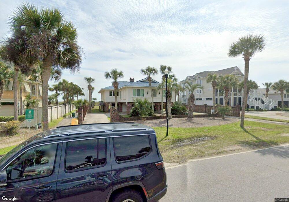 3608 Palm Blvd, Isle of Palms, SC 29451 - photo 1