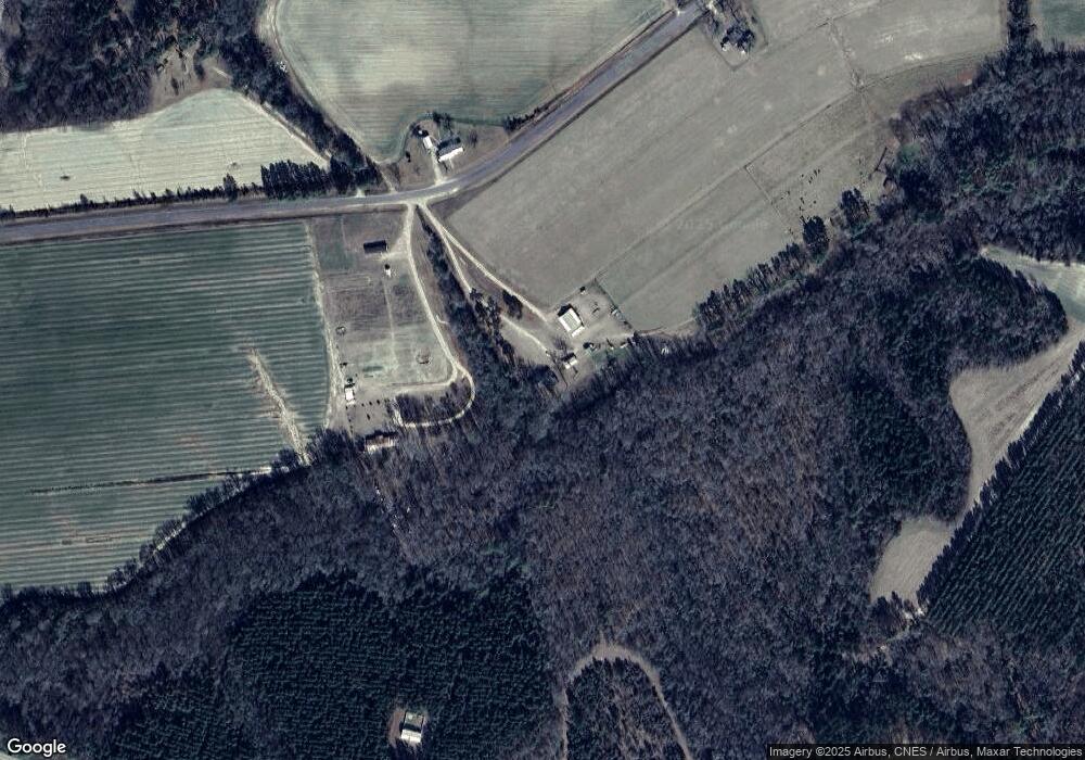 550 Womack Rd S, Portal, GA 30450 - photo 1