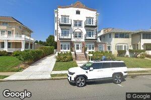 205 Edgemont Dr Unit 2, Allenhurst, NJ 07711