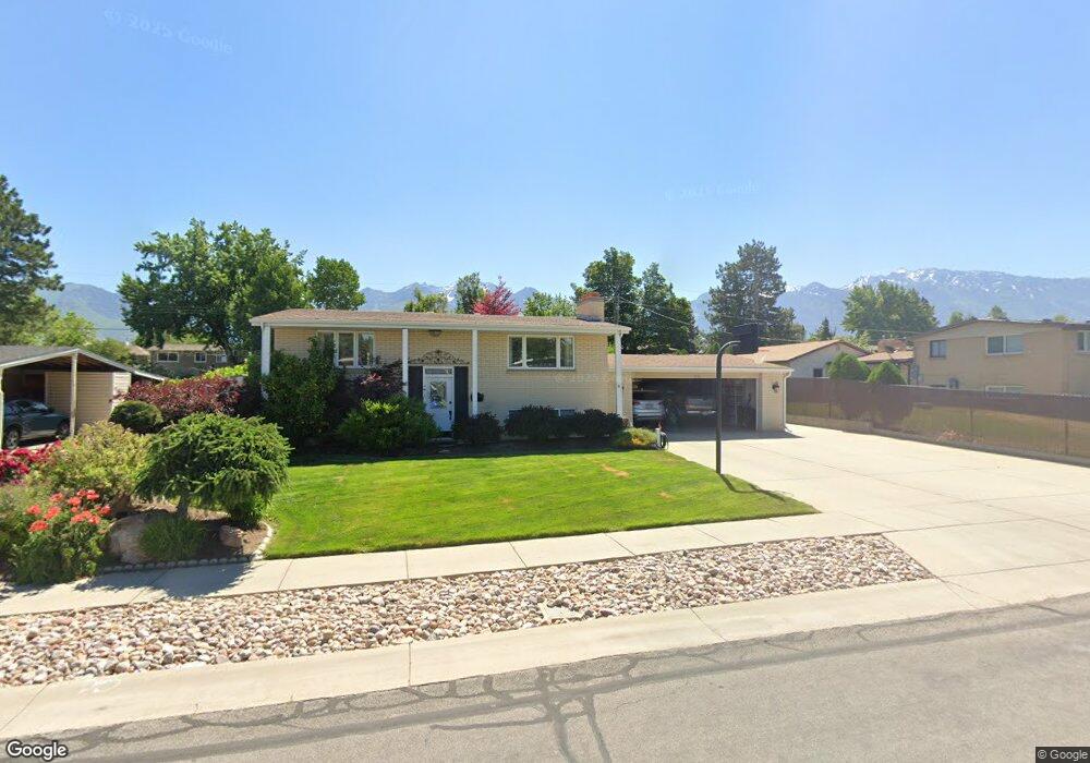 8153 S 1475 E, Sandy, UT 84093 - photo 1