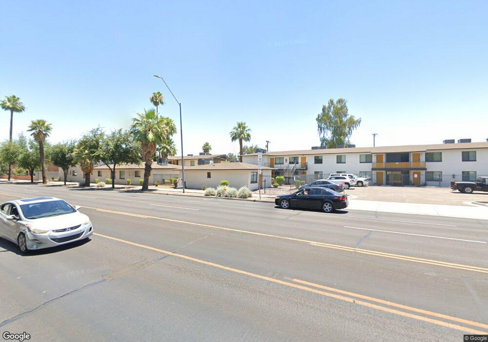 1231 E Thomas Rd unit 16, Phoenix, AZ 85014 - photo 1